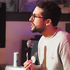 El exguionista de ‘La Resistencia’ que triunfa alejado de Broncano: “Era bastante sencillo”