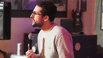 El exguionista de ‘La Resistencia’ que triunfa alejado de Broncano: “Era bastante sencillo”