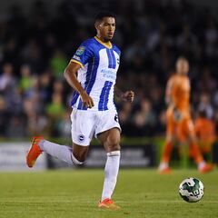 La joya del Chelsea se lo piensa y el Brighton ofrece 40 millones