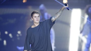 Justin Bieber ha defendido en su cuenta de Twitter la legalización médica de la marihuana en los Estados Unidos compartiendo un vídeo que ataca directamente a la industria farmacéutica.