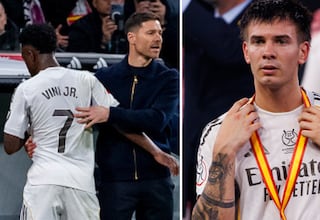 Garrido señala los dos grandes errores del Madrid con Xabi: determinantes en su ‘descarrilamiento’