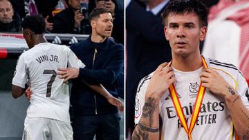 Garrido señala los dos grandes errores del Madrid con Xabi: determinantes en lo que ha ocurrido