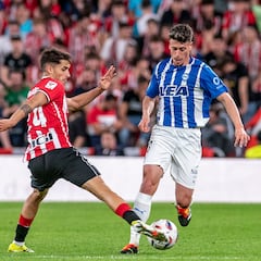 Los detalles del posible interés de la Fiorentina por Antonio Blanco