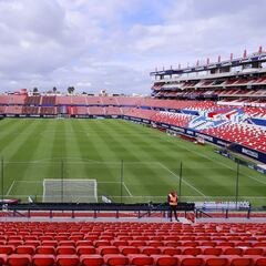 Atlético San Luis anuncia operativo Tolerancia Cero