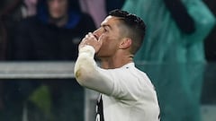 Ibrahimovic: Cristiano Ronaldo joining Juventus not a challenge