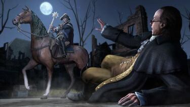 La saga Assassin's Creed, de oferta en consolas Sony