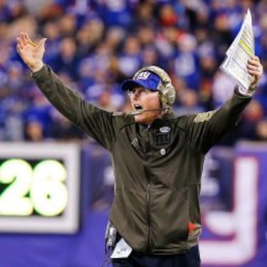 Previa de la semana 12: Demos gracias por la NFL