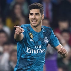 Titularísimo Asensio