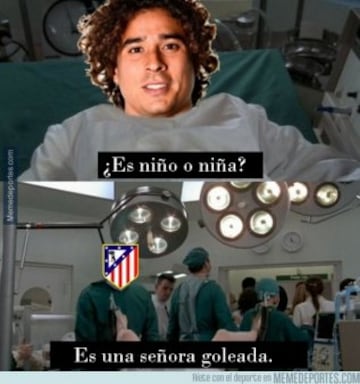 Memes: Los mejores de la semana deportiva