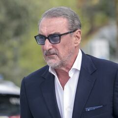 Carlos Herrera: “Si cumplo los requisitos, me presentaré a presidente de la RFEF”