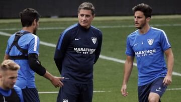 Míchel Juankar y Recio.