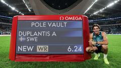 Mundiales de Londres: lo que no te puedes perder el 4 de agosto: debuta Bolt y Farah, por el oro