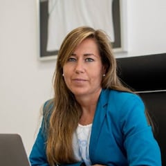 Patricia Rodríguez, candidata al Top 100 de mujeres más relevantes de España