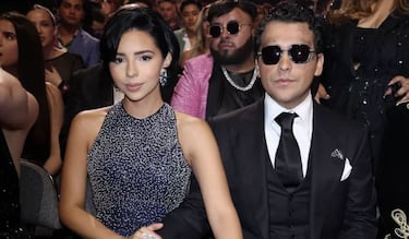 La vez que Ángela Aguilar reveló tener cuentas falsas para responder a los haters
