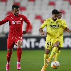 Costa: "Vamos paso a paso en cada competición"