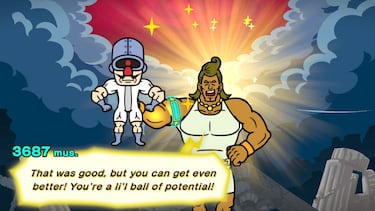 WarioWare Move It: una experiencia creativa de juego