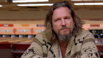 Jeff Bridges vuelve a ser El Nota de El Gran Lebowski para la Super Bowl.