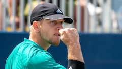 Davidovich está en octavos tras ganar a Mensik