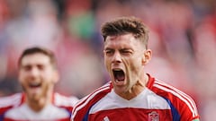 Hay vida después de Uzuni