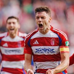 Hay vida después de Uzuni