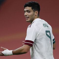 Nuno gives Raúl Jiménez injury update: “He's almost ready to go”