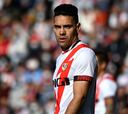 Falcao, la bala en la recámara de Iraola para asaltar el Camp Nou