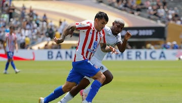En busca del sustituto de Correa