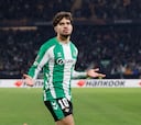 La Copa de África amenaza el Rayo-Betis para Abde, Amrabat y Bakambu