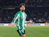 La Copa de África amenaza el Rayo-Betis para Abde, Amrabat y Bakambu