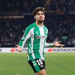 Abde le quita la razón a Xavi