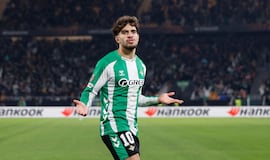 Abde le quita la razón a Xavi