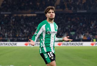 Abde le quita la razón a Xavi