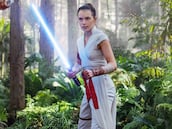 Daisy Ridley, sobre la película de ‘Star Wars’ protagonizada por Rey Skywalker: “Estamos yendo en la buena dirección”
