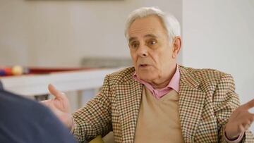 Muere Jimmy Giménez-Arnau