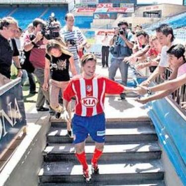 “Es mejor tener un Gonzalo al 100% que un Mbappé al 70%”