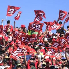 Marc Márquez, ante el reto más difícil de su carrera