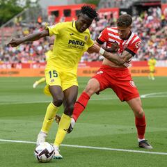 Nico Jackson, 25 millones de euros: de chollo a regalo