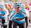 La UCI no da permiso para correr a Ullrich