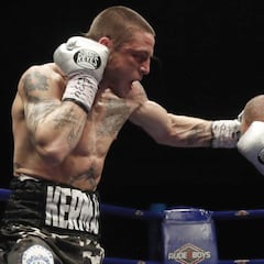 Kerman pone Europa a sus pies, ¿cuál será su próxima parada?