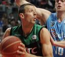 El Fiatc Joventut y Jordi Trias acuerdan rescindir el contrato