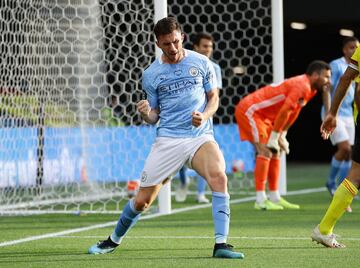 Laporte al Manchester City