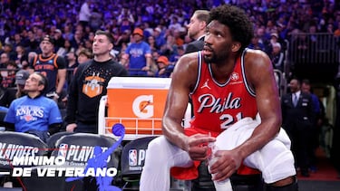 #243 | ¿Todavía se puede confiar en The Process? Con Caitlin Clark no hay duda