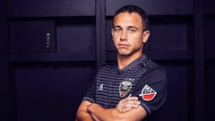 Jara pide una nueva oportunidad