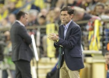 Marcelino. 