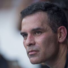 Rafael Márquez set to return to Barcelona