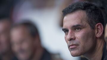 Rafael Márquez set to return to Barcelona