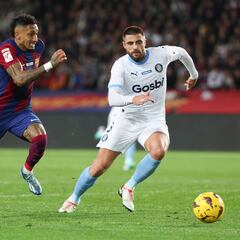 Un problema ‘central’