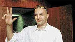 "El Real sigue siendo grande"