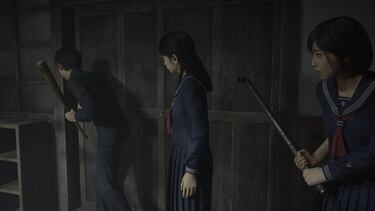 Silent Hill f: el terror es un lenguaje universal