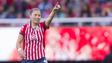 Chivas tiene sed de revancha en el Cl&aacute;sico Tapat&iacute;o